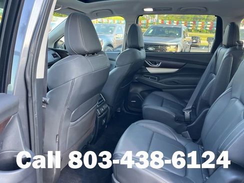 Used 2021 Subaru Ascent Touring w/ Popular Package #2A AWD/4WD image 11