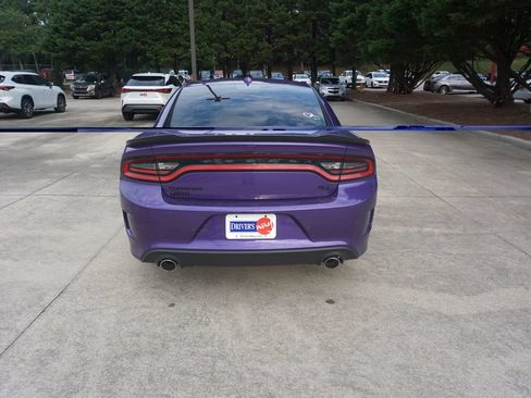 Used 2023 Dodge Charger R/T w/ Blacktop Package RWD image 23