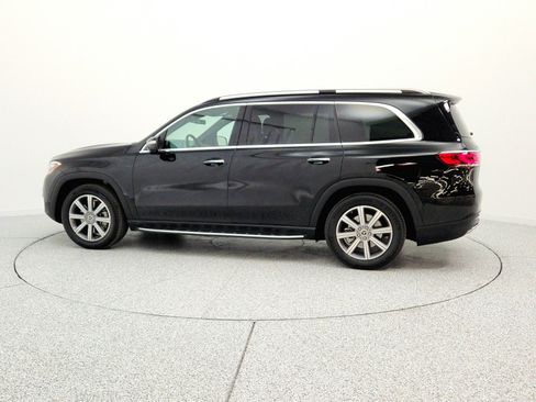 Certified 2023 Mercedes-Benz GLS 450 4MATIC image 9
