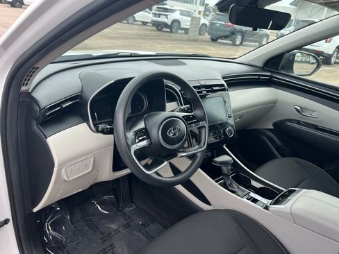Used 2023 Hyundai Tucson SEL FWD image 53