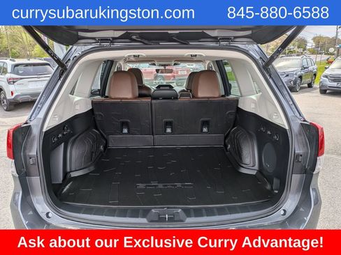 Used 2023 Subaru Forester Touring AWD/4WD image 5