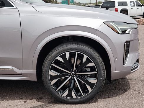New 2026 Volvo XC90 T8 Ultra w/ Protection Package AWD/4WD image 29