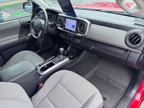 Used 2023 Toyota Tacoma SR5 RWD image 22
