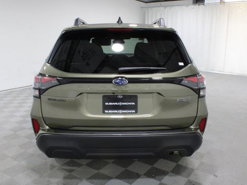 New 2026 Subaru Forester Premium AWD/4WD image 27