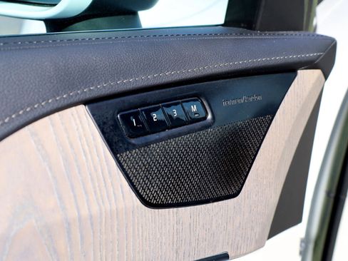 Used 2022 Volvo XC90 T6 Inscription w/ Advanced Package image 5