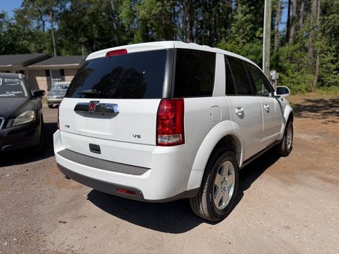 Used 2006 Saturn Vue 2WD V6 w/ Comfort Pkg image 5