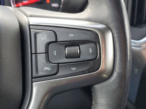 Used 2019 Chevrolet Silverado 1500 LT w/ All-Star Edition image 14