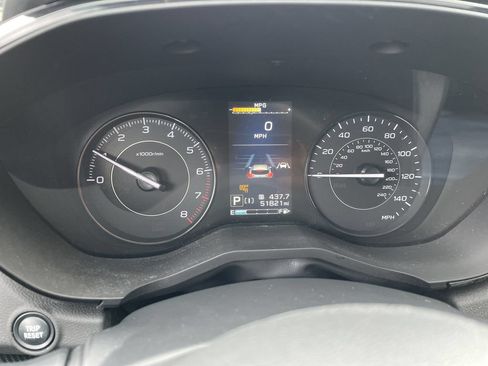 Used 2022 Subaru Impreza 2.0i Premium AWD/4WD image 17