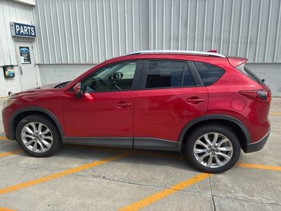 Used 2014 MAZDA CX-5 Grand Touring