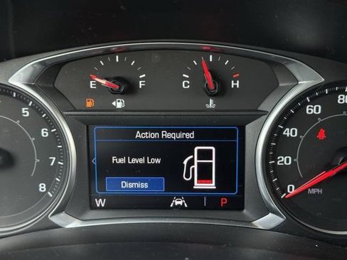 Used 2020 GMC Terrain SLE w/ Elevation Edition FWD image 15