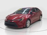 Used 2023 Toyota Corolla LE image 4