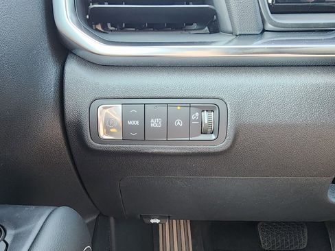 New 2026 GMC Terrain Elevation w/ Technology Package II image 16