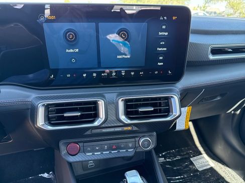 New 2025 Ford Mustang Premium image 9