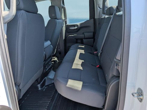 Used 2023 GMC Sierra 1500 Pro RWD image 14