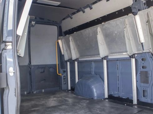 Used 2021 RAM ProMaster 3500 FWD image 17