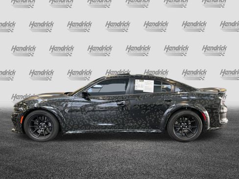 Used 2023 Dodge Charger SRT Hellcat w/ Harman/Kardon Audio Group image 6