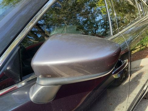 Used 2016 MAZDA MAZDA6 Grand Touring w/ GT Technology Package image 9