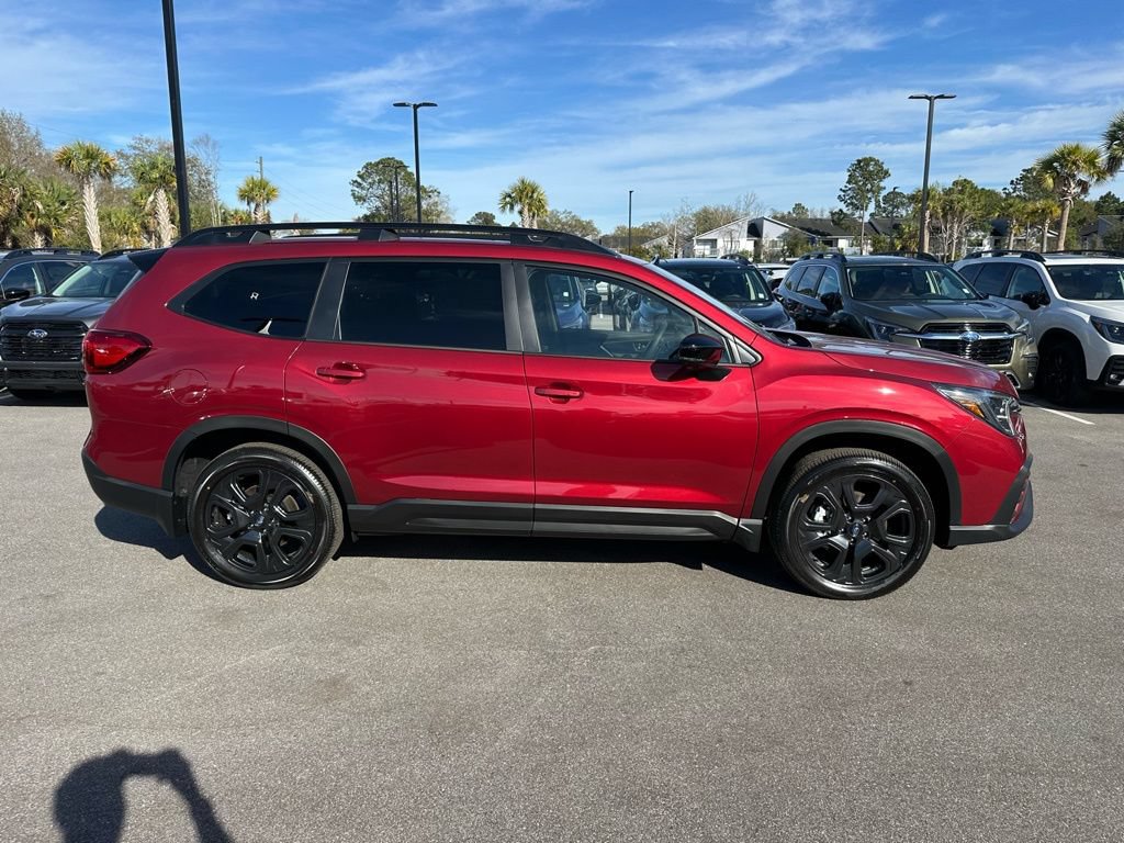 New 2026 Subaru Ascent Bronze Edition w/ Onyx Package AWD/4WD image 1