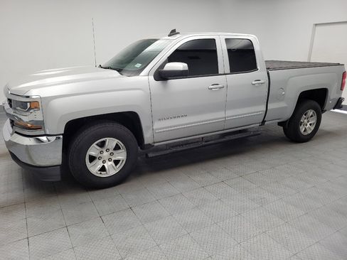 Used 2019 Chevrolet Silverado 1500 LT RWD image 2
