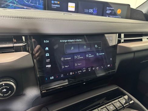 New 2025 Lincoln Navigator L Reserve w/ Jet Appearance Package image 37