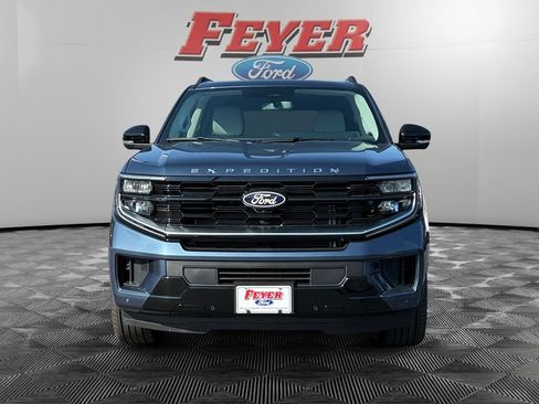 New 2027 Ford Expedition Max Platinum w/ Driver's Package AWD/4WD image 8