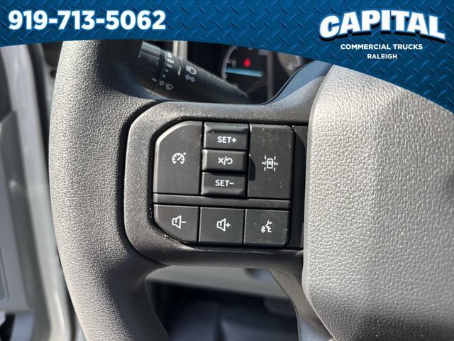 New 2026 Ford F450 XL AWD/4WD image 24