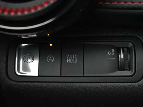 New 2026 Chevrolet Equinox RS w/ LPO, Floor Liner Package image 21