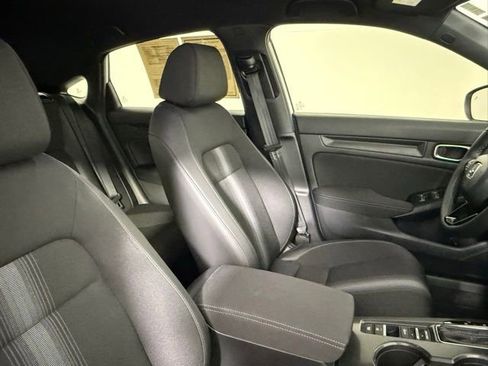 Used 2026 Honda Civic Sport image 50