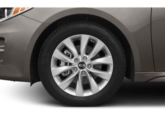 Used 2018 Kia Optima LX FWD image 14
