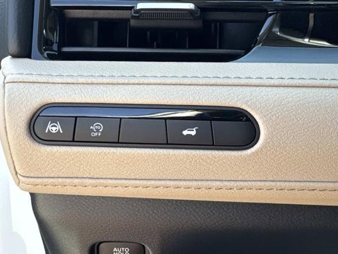 New 2026 INFINITI QX80 Pure RWD image 29