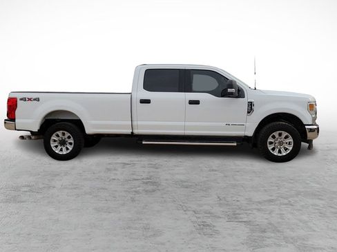 Used 2022 Ford F350 XLT w/ XLT Value Package AWD/4WD image 12