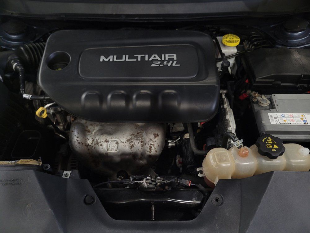 Used 2020 Jeep Cherokee Latitude AWD/4WD image 30