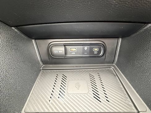 Used 2023 Kia Sportage EX FWD image 29