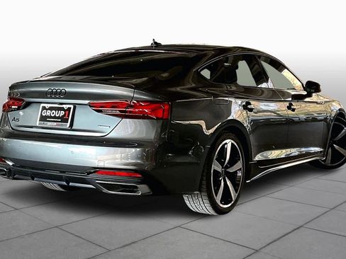 Used 2022 Audi A5 2.0T Premium Plus image 12