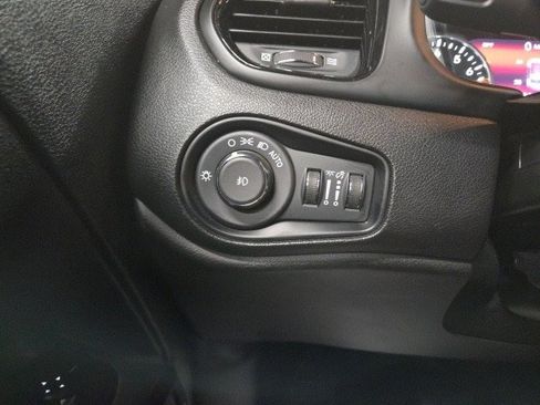 Used 2022 Jeep Renegade Altitude image 42