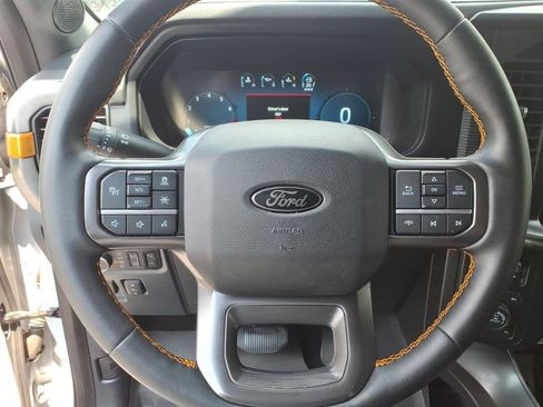 Used 2025 Ford F150 Tremor w/ Equipment Group 402A High AWD/4WD image 8