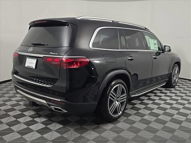Used 2026 Mercedes-Benz GLS 450 4MATIC image 7