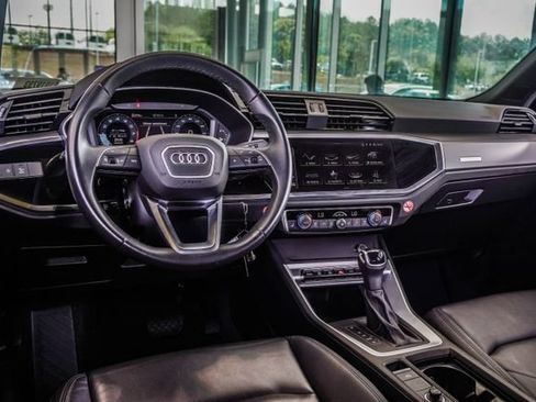 Used 2025 Audi Q3 2.0T Premium AWD/4WD image 15