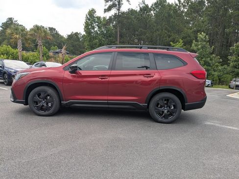New 2026 Subaru Ascent Premium AWD/4WD image 7