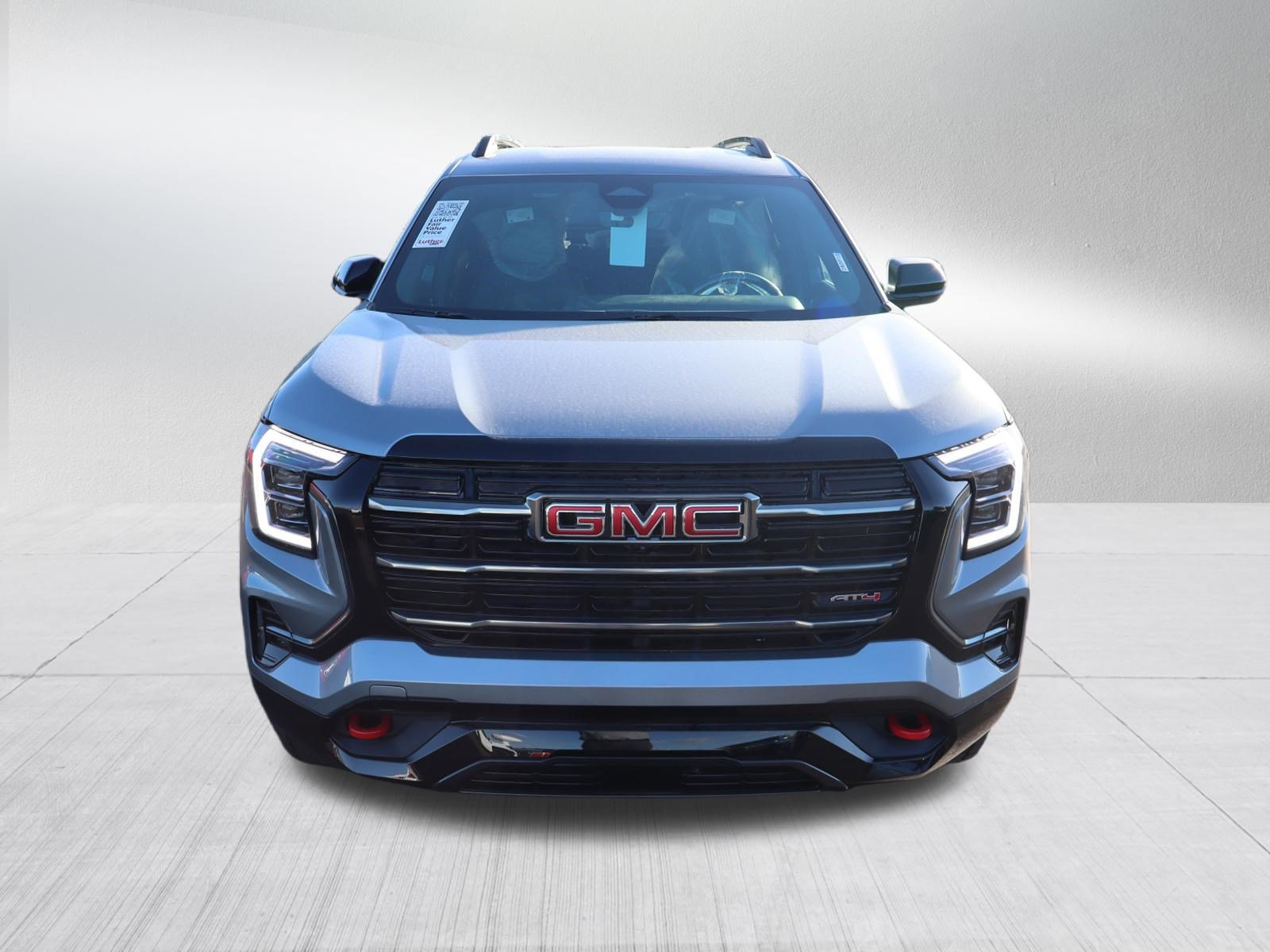 New 2027 GMC Terrain AT4 w/ Convenience Package III AWD/4WD image 2