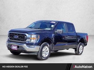 Used 2023 Ford F150 XLT AWD/4WD video 1