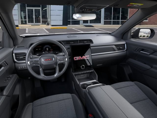 New 2027 GMC Terrain Elevation w/ Black Edition FWD image 15