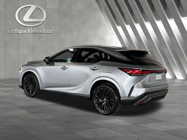 Certified 2024 Lexus RX 350 Premium w/ Convenience Package FWD image 2