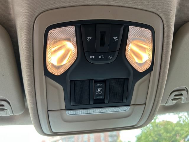Used 2021 RAM 1500 Tradesman AWD/4WD image 23