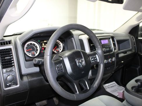 Used 2019 RAM 1500 Tradesman w/ Popular Equipment Group image 18