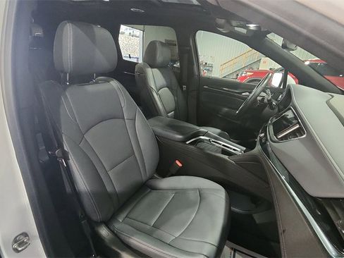 Used 2024 Buick Enclave Essence w/ Experience Buick Package image 30