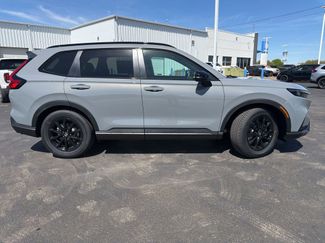 New 2026 Honda CR-V Sport-L video 2