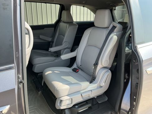 Used 2022 Honda Odyssey EX-L image 14