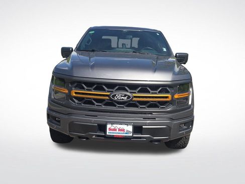 Used 2024 Ford F150 Tremor w/ Tow/Haul Package AWD/4WD image 10