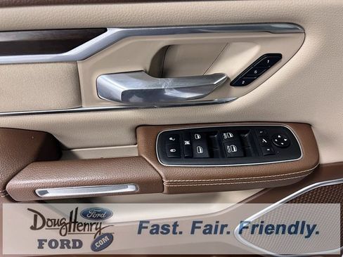 Used 2021 RAM 1500 Laramie image 23